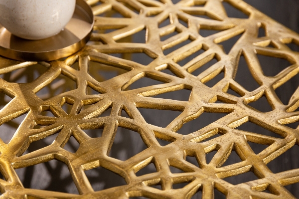 Couchtisch ABSTRACT der Firma Casa Élite