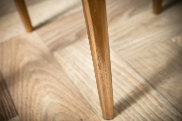 Beistelltisch ABSTRACT der Firma Casa Élite