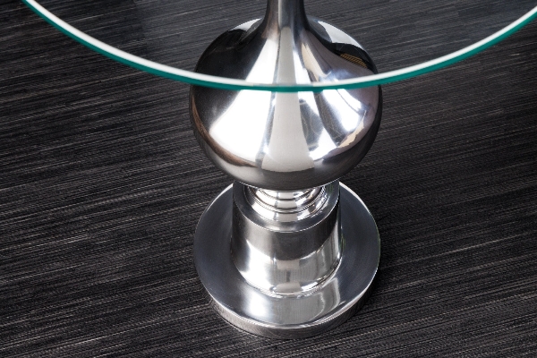 Beistelltisch ABSTRACT der Firma Casa Élite