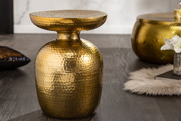 Beistelltisch ORIENT  der Firma Casa Élite