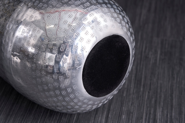 Vase ORIENT der Firma Casa Élite