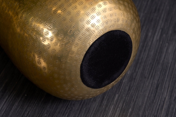 Vase ORIENT der Firma Casa Élite