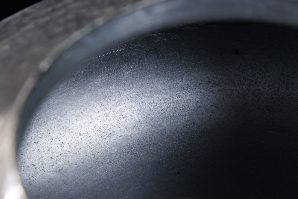 Vase ABSTRACT ORIENT der Firma Casa Élite