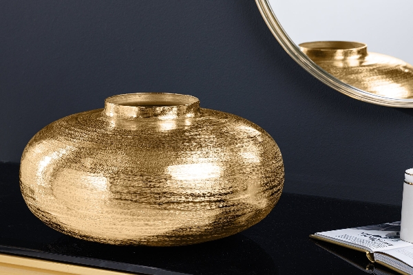 Vase ABSTRACT ORIENT der Firma Casa Élite