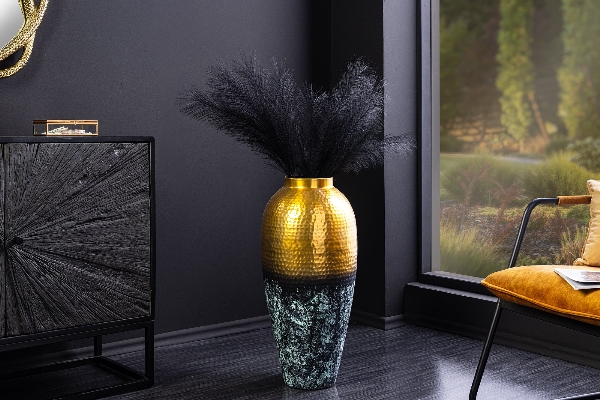 Vase ORIENT M der Firma Casa Élite