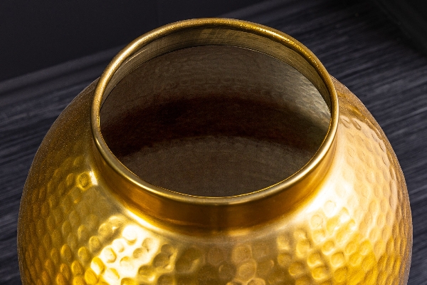 Vase ORIENT M der Firma Casa Élite