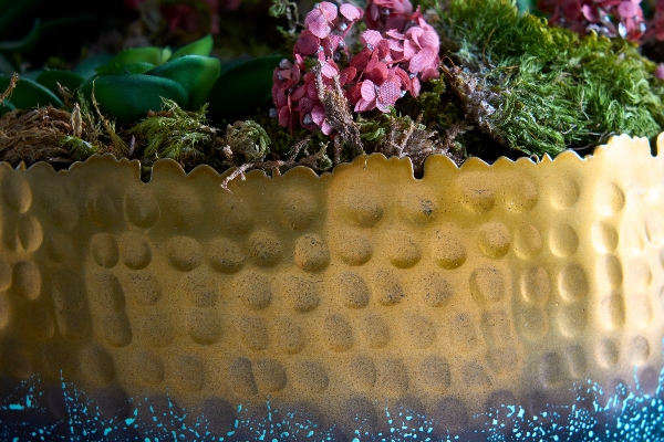 Schale ORIENT der Firma Casa Élite