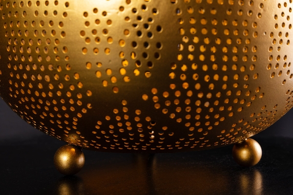 Stehleuchte ORIENT LIVING  der Firma Casa Élite