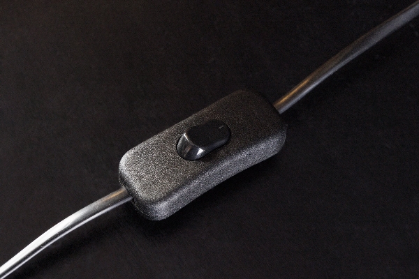 Stehleuchte ORIENT LIVING  der Firma Casa Élite