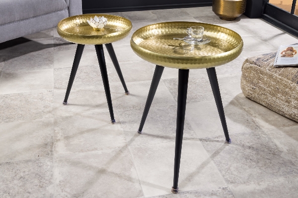 Beistelltisch ORIENT  der Firma Casa Élite