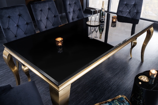 Esstisch MODERN BAROCK  der Firma Casa Élite