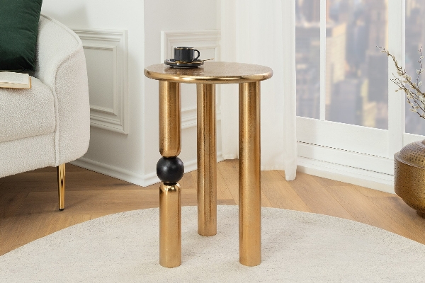 Beistelltisch ABSTRACT  der Firma Casa Élite