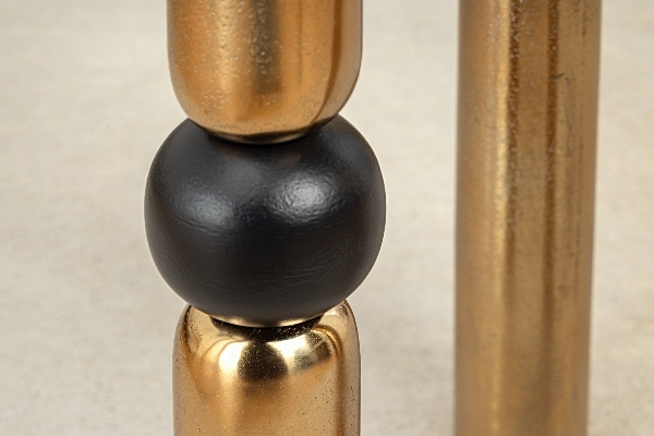 Beistelltisch ABSTRACT  der Firma Casa Élite