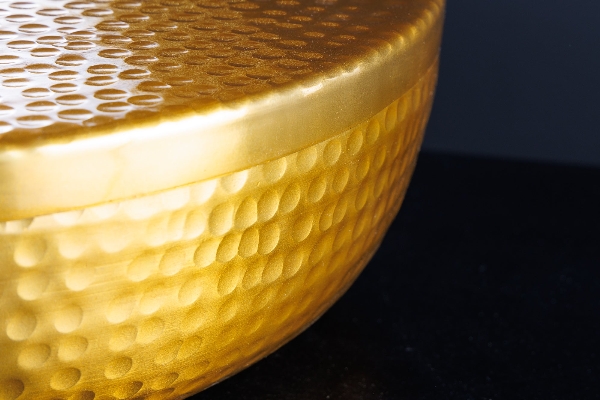 Schüssel ORIENT mit Deckel  der Firma Casa Élite