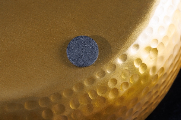 Schüssel ORIENT mit Deckel  der Firma Casa Élite