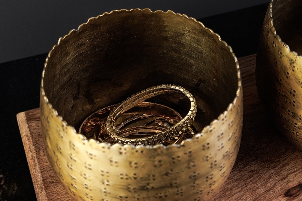 Schale ORIENT 3er-Set  der Firma Casa Élite