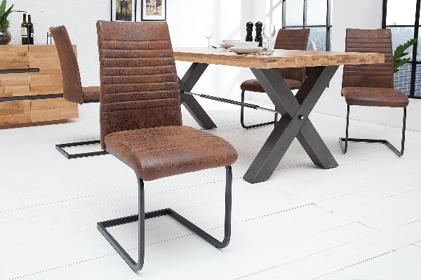 Freischwinger APARTMENT der Firma Casa Élite