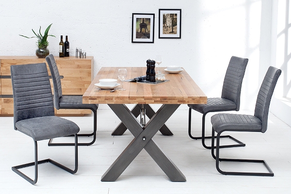 Freischwinger APARTMENT der Firma Casa Élite