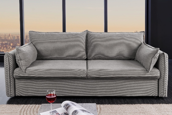 Schlafsofa APARTMENT der Firma Casa Élite