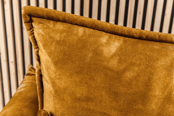 Schlafsofa APARTMENT der Firma Casa Élite