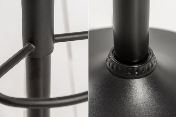 Barhocker PORTLAND der Firma Casa Élite