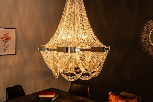 Kronleuchter ROYAL der Firma Casa Élite