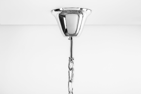 Kronleuchter ROYAL der Firma Casa Élite