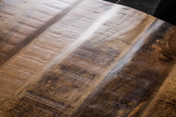 Esstisch IRON CRAFT der Firma Casa Élite