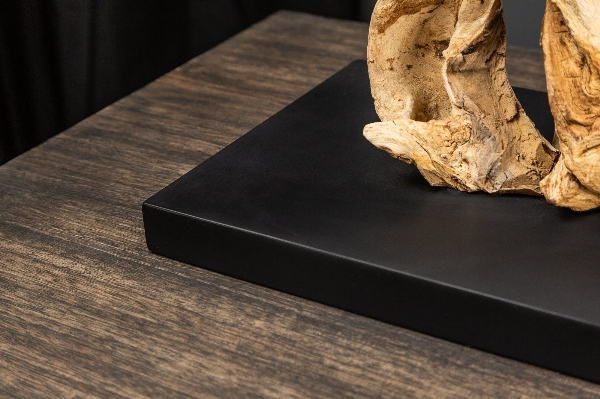 Tischleuchte PURE UNIQUE der Firma Casa Élite