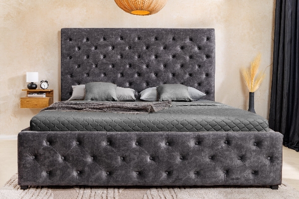 Bett PARIS  der Firma Casa Élite