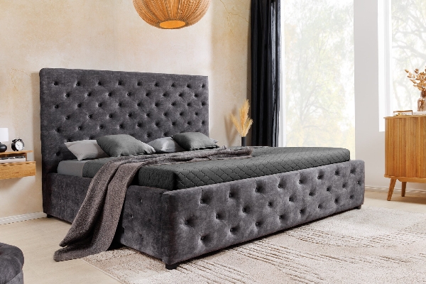 Bett PARIS der Firma Casa Élite