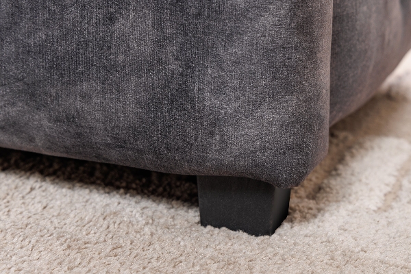 Bett PARIS der Firma Casa Élite