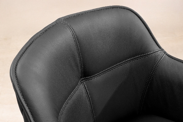 Drehstuhl EUPHORIA  der Firma Casa Élite