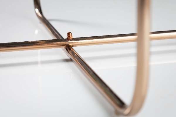 Couchtisch NOBLE der Firma Casa Élite