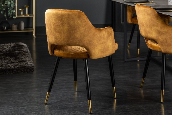 Stuhl PARIS der Firma Casa Élite