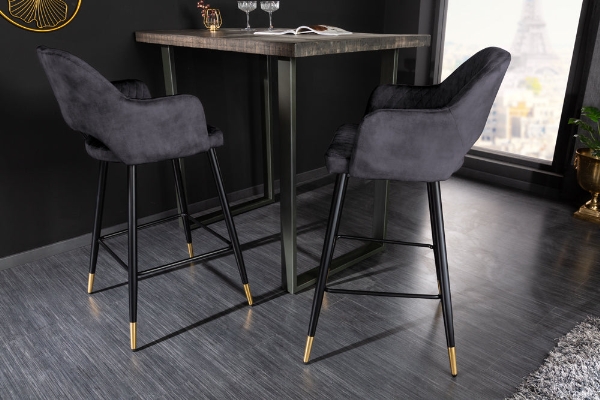 Barstuhl PARIS der Firma Casa Élite