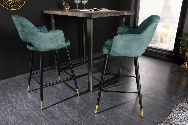 Barstuhl PARIS der Firma Casa Élite