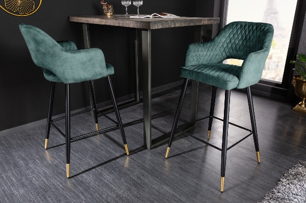 Barstuhl PARIS der Firma Casa Élite