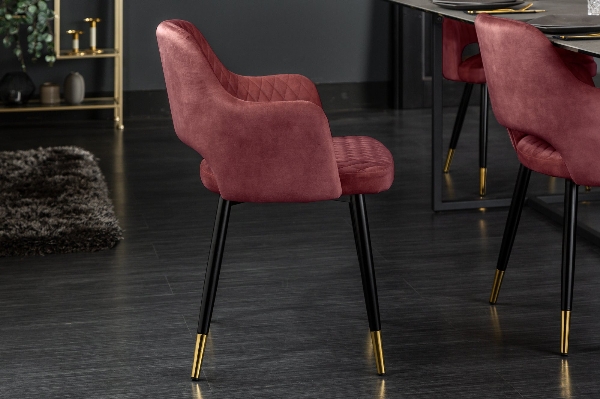 Stuhl PARIS der Firma Casa Élite