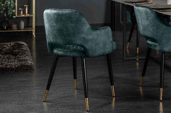 Stuhl PARIS der Firma Casa Élite