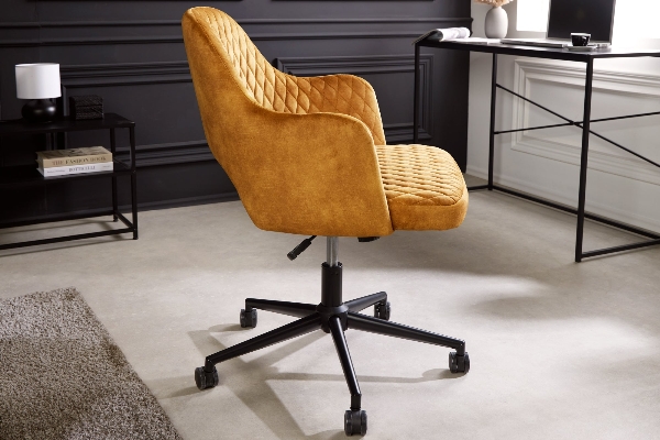 Bürostuhl PARIS der Firma Casa Élite