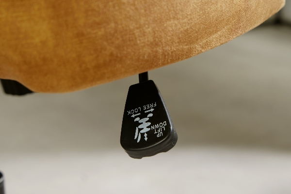 Bürostuhl PARIS der Firma Casa Élite