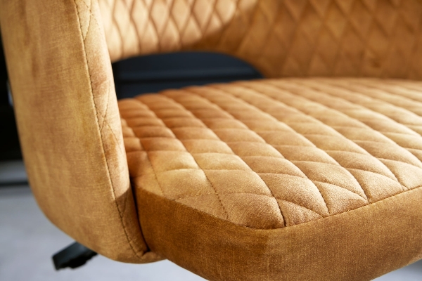 Bürostuhl PARIS der Firma Casa Élite