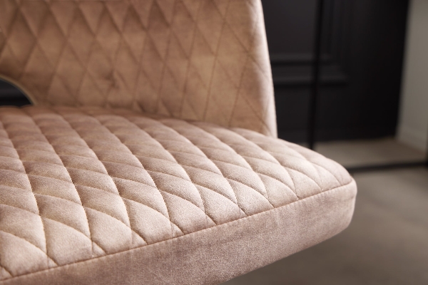 Bürostuhl PARIS der Firma Casa Élite