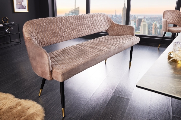 Sitzbank PARIS  der Firma Casa Élite