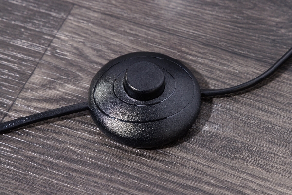 Stehleuchte PARIS  der Firma Casa Élite