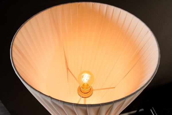 Stehleuchte PARIS  der Firma Casa Élite