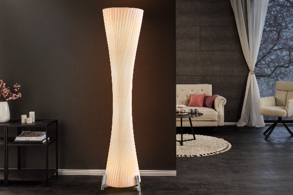 Stehleuchte PARIS  der Firma Casa Élite