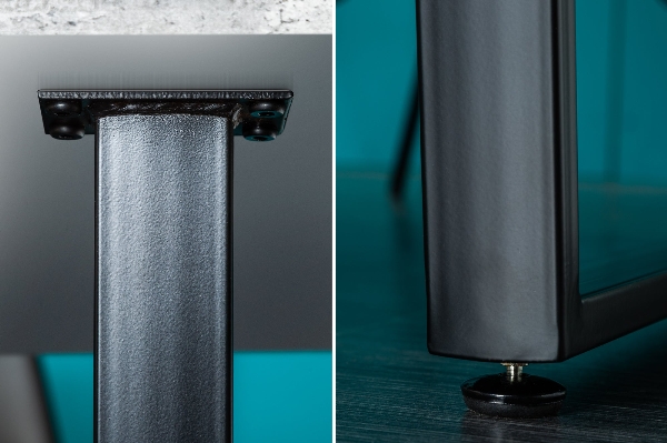 Esstisch LOFT  der Firma Casa Élite