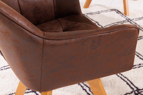 Drehstuhl LOFT  der Firma Casa Élite